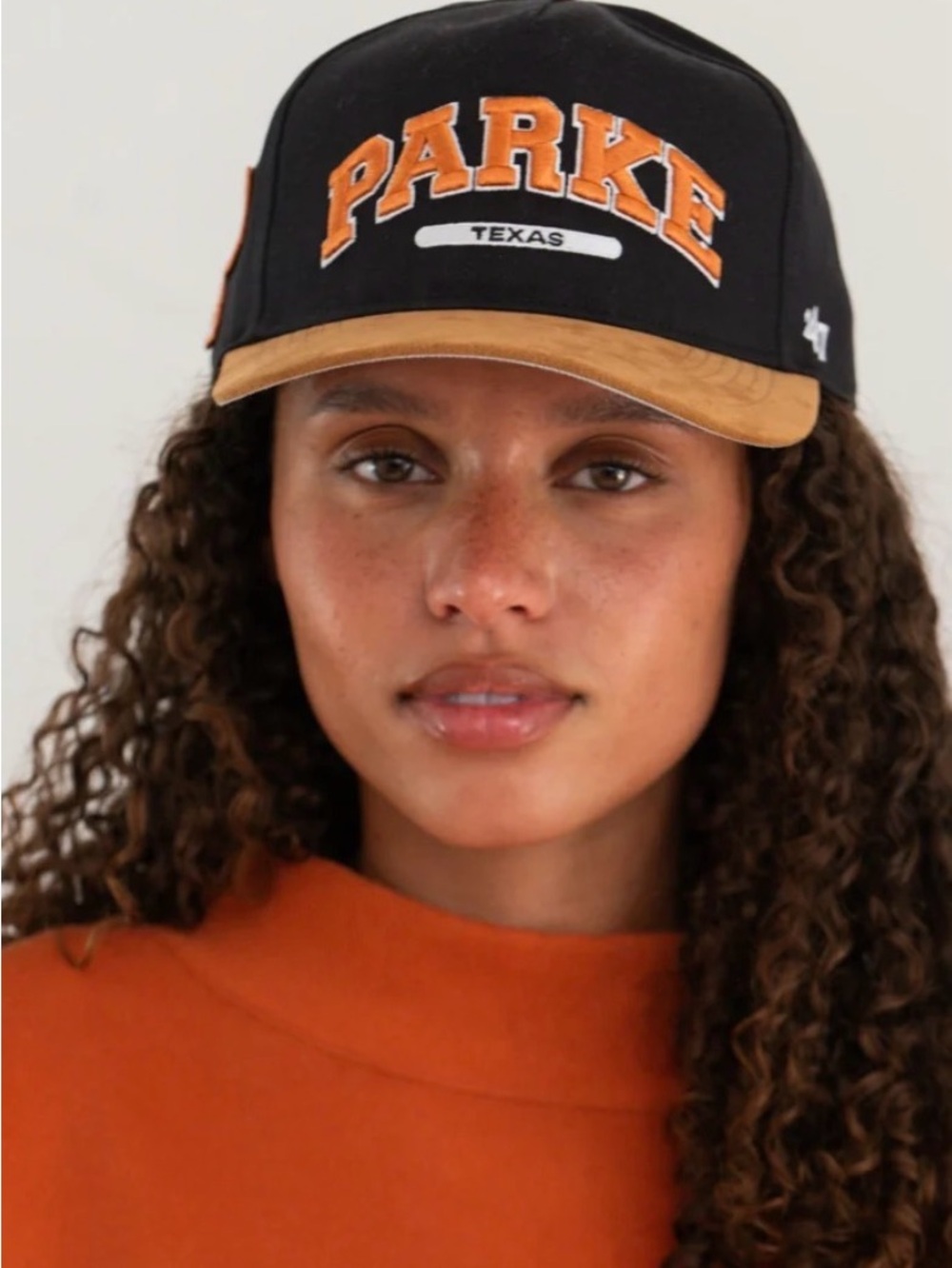 Parke x '47 Texas Hitch Hat